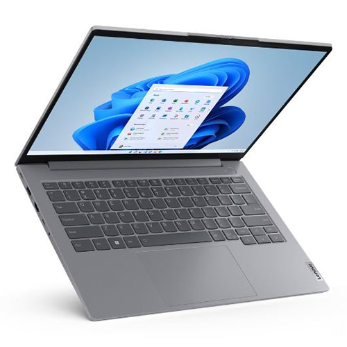 Lenovo ThinkBook 14 G6 IRL (21KG00BHVN) | Intel&#174; Raptor Lake Core™ i5 _ 13500H | 32GB | 1TB SSD PCIe | Intel&#174; Iris&#174; Xe Graphics | 14 inch WUXGA IPS 300 Nits | Win 11 | Finger | LED KEY | 0724A